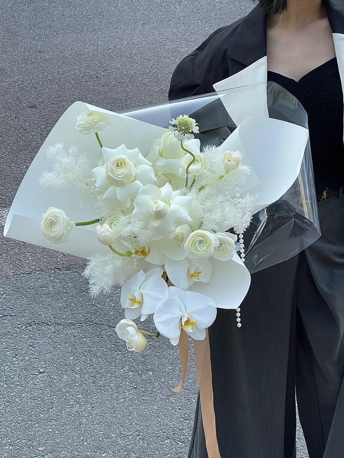 花房日记花店