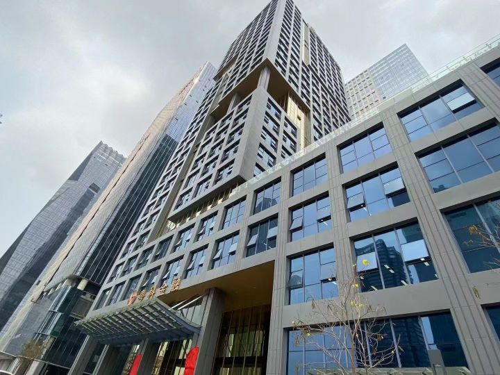 广东省粤科金融集团有限公可