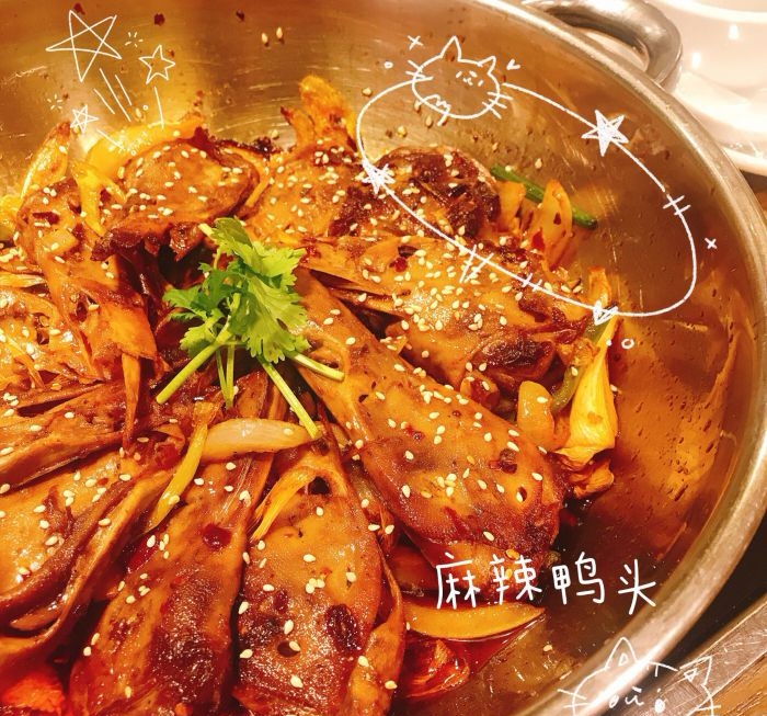 鞑子碳烤羊排·铜锅涮肉(新百店)