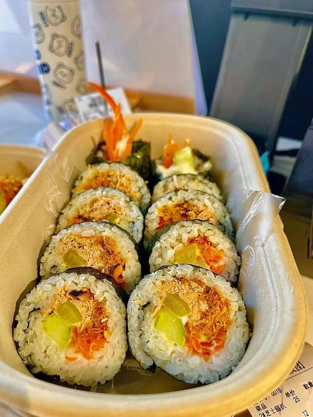 曼姐姐饭团(源西店)