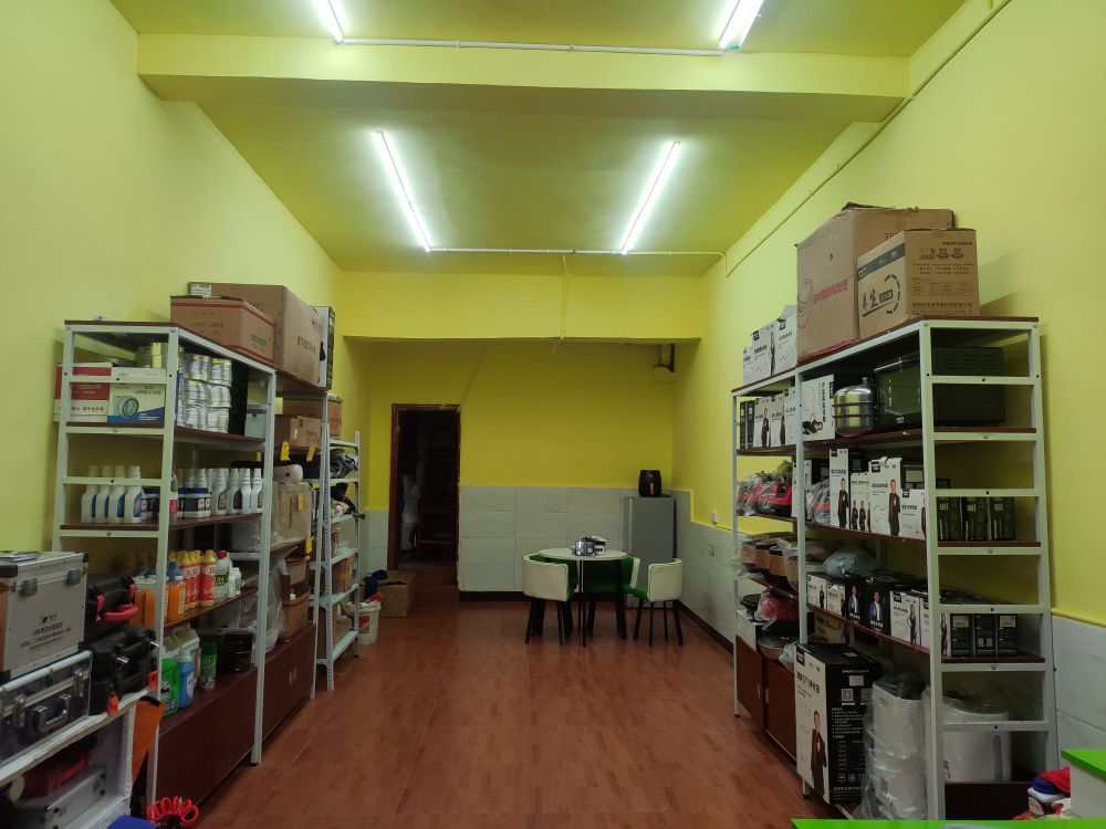 家电清洗家政服务