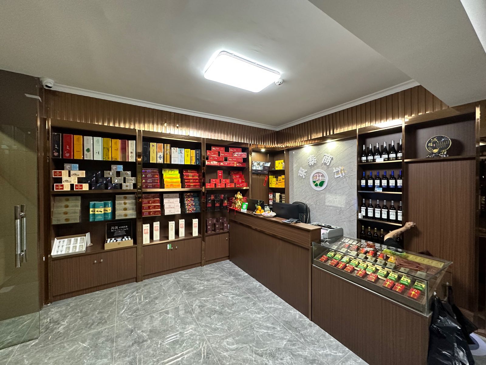 东泰商行(虎门体育路店)