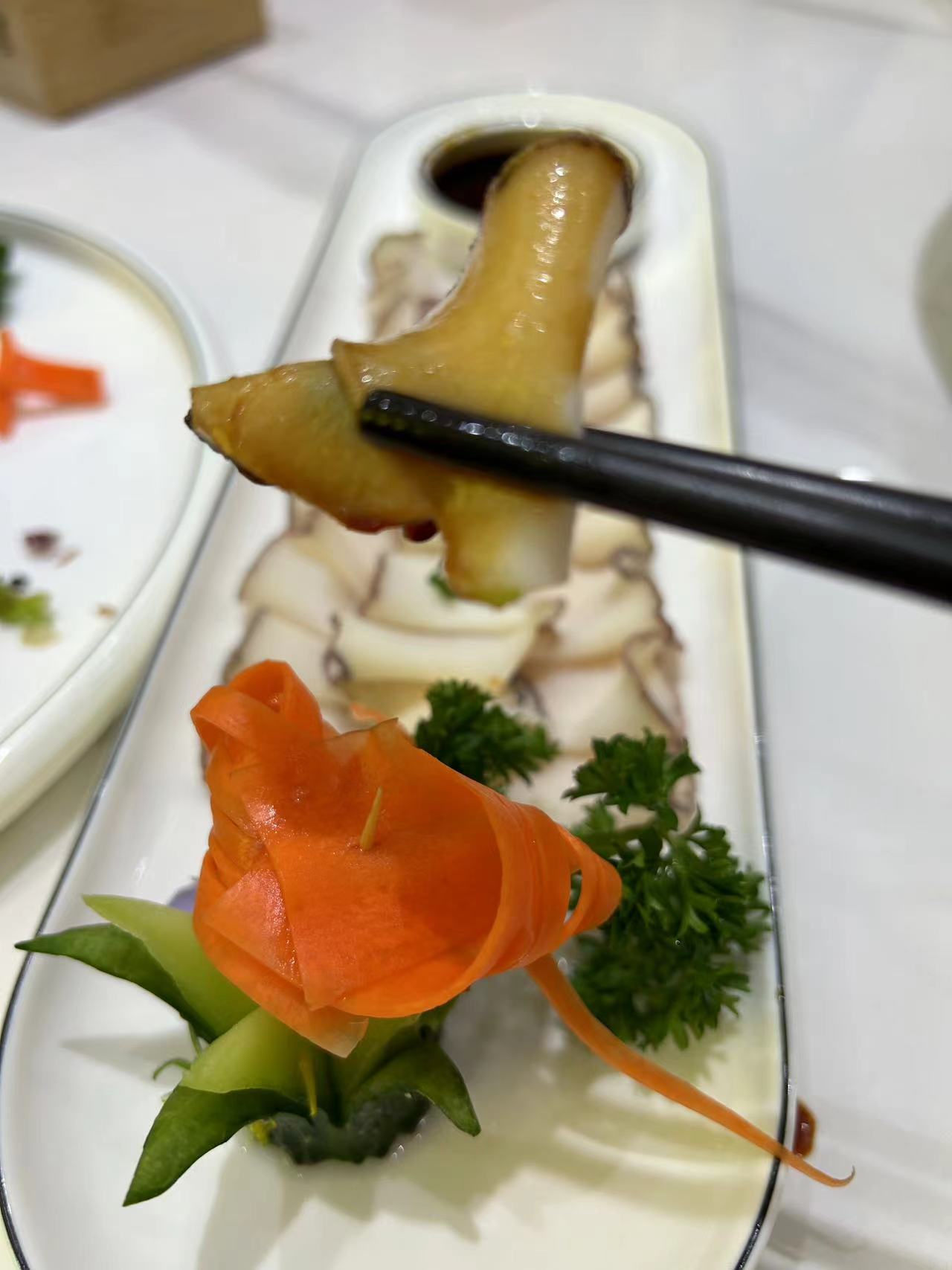 凤台亳菊私房菜