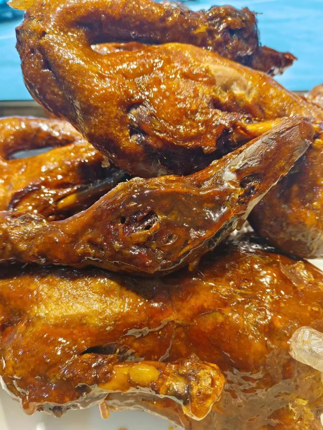 娟娟小吃(凌云路店)