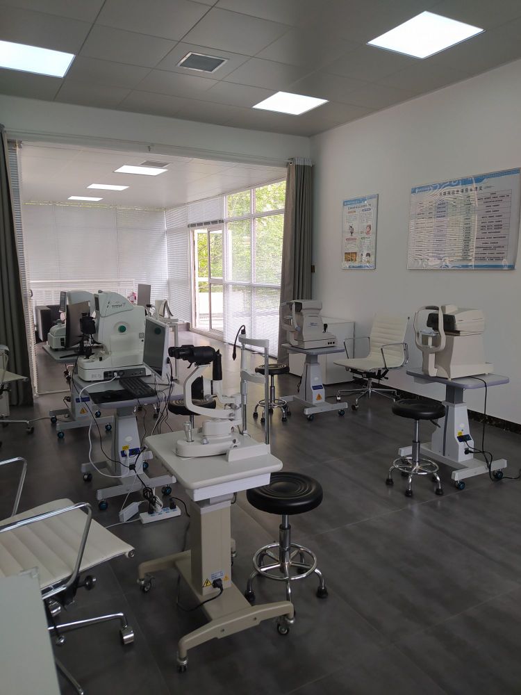 海翔眼科(曲江视光部)