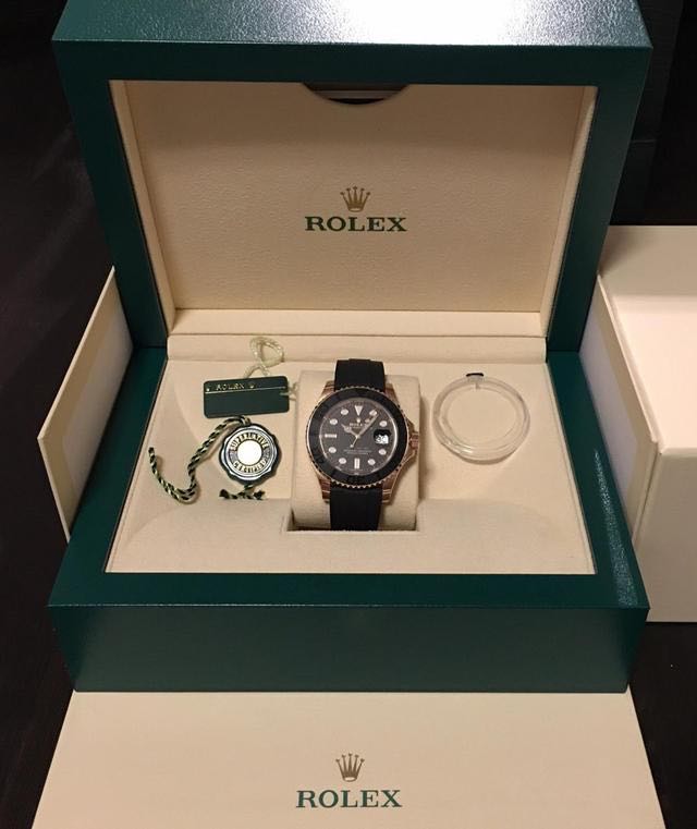 ROLEX(岗杜街店)