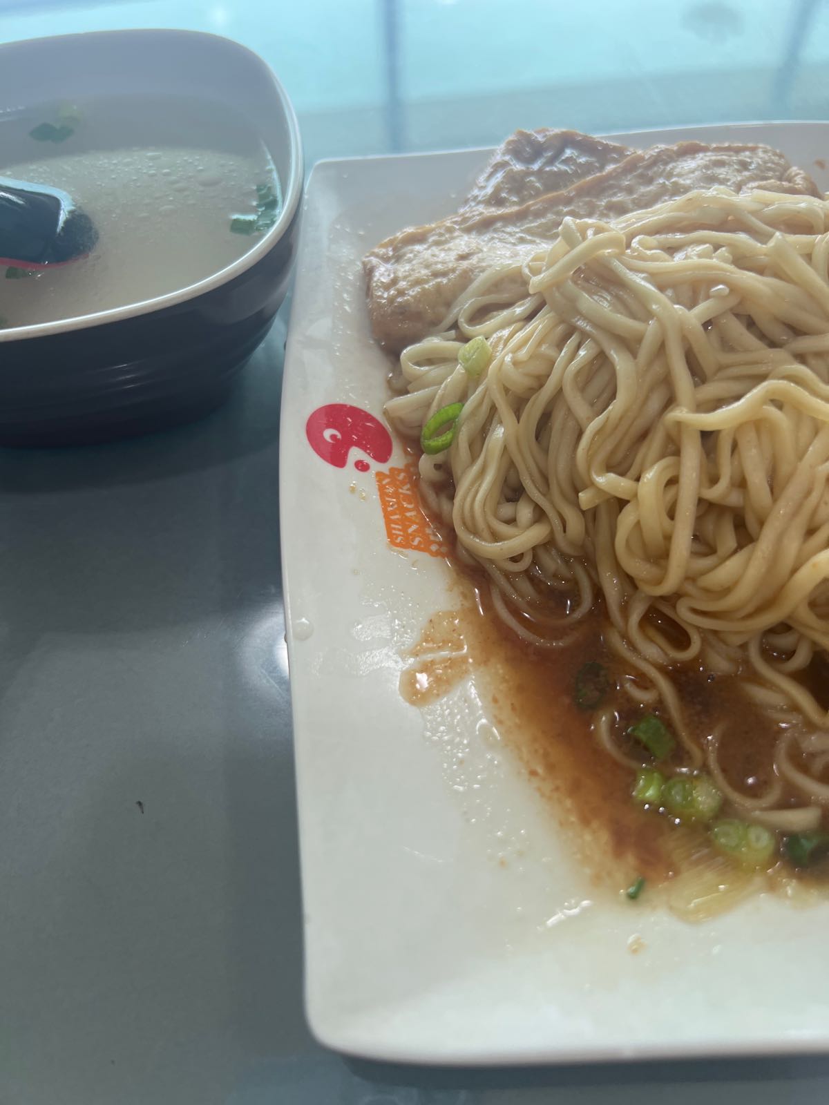 少县小吃(莆田沈海高速路店)