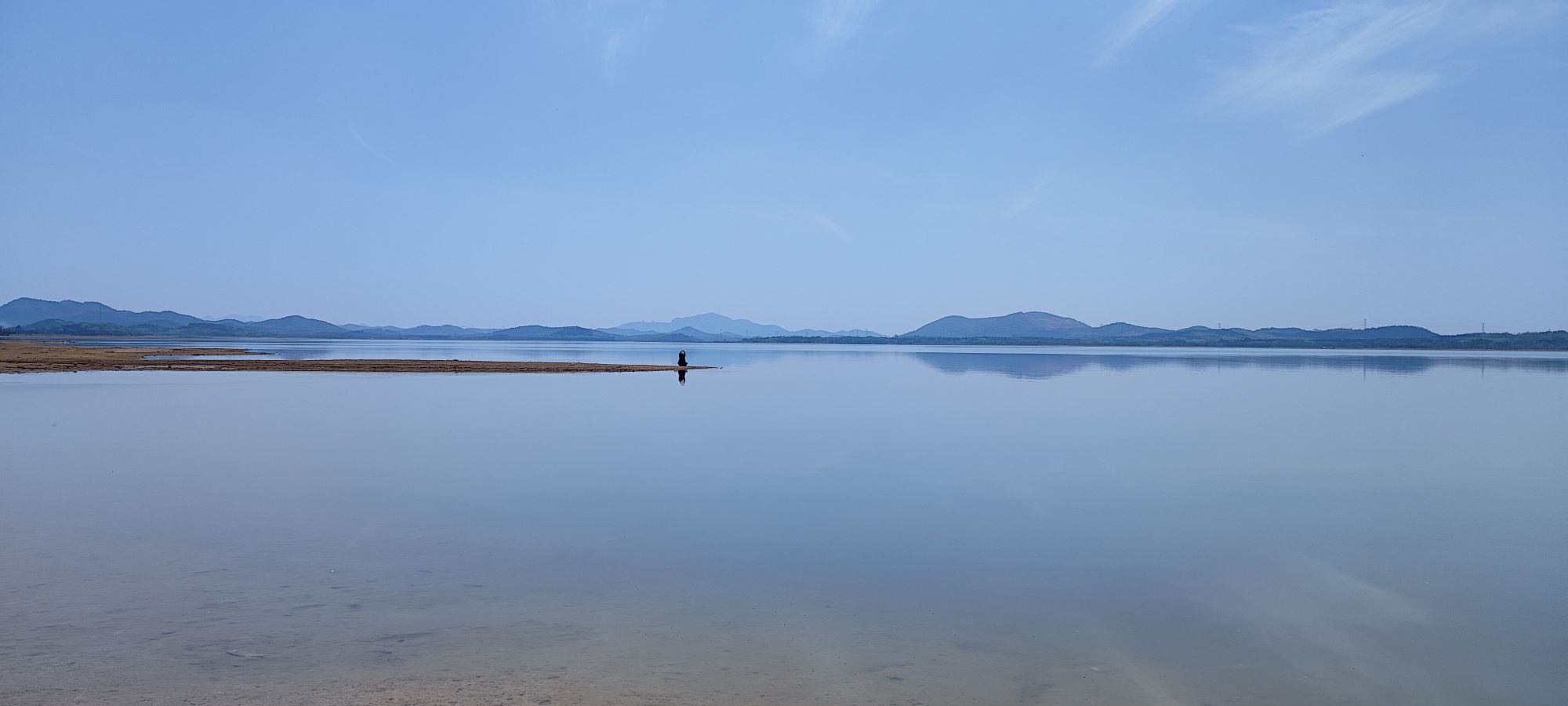 大溪水先库