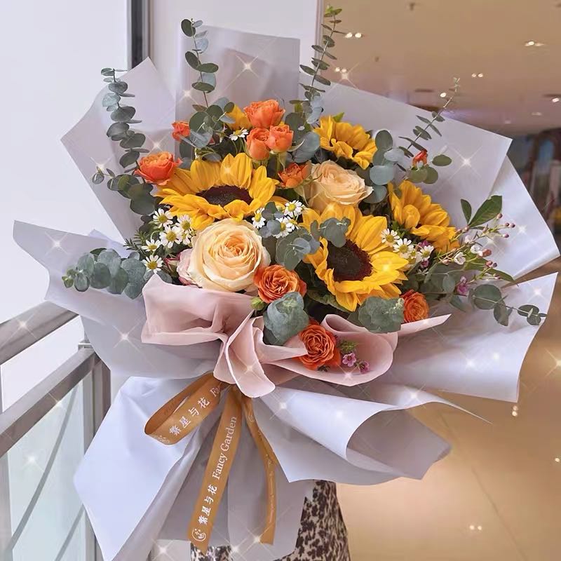 金蔷薇花店(芙蓉店)