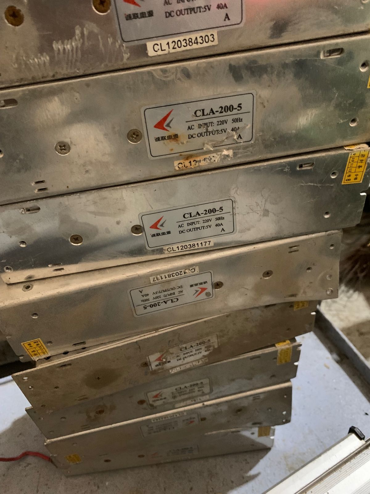 豹能再生资源回收