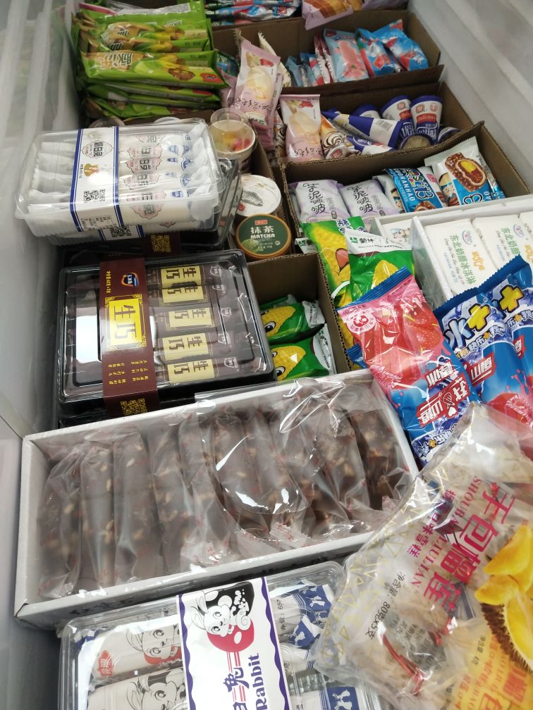 晾冰葫芦眩糖雪糕批发