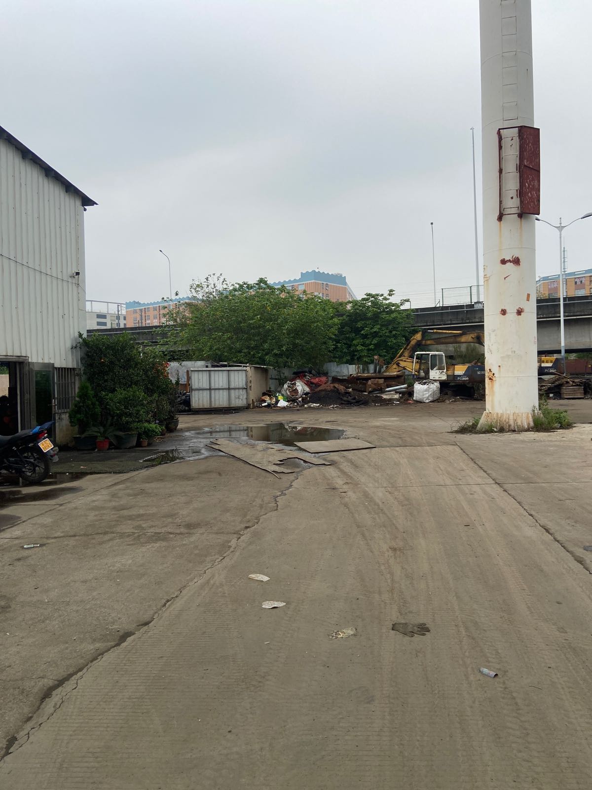 佛山市顺德区劲易再生资源回收有限公司
