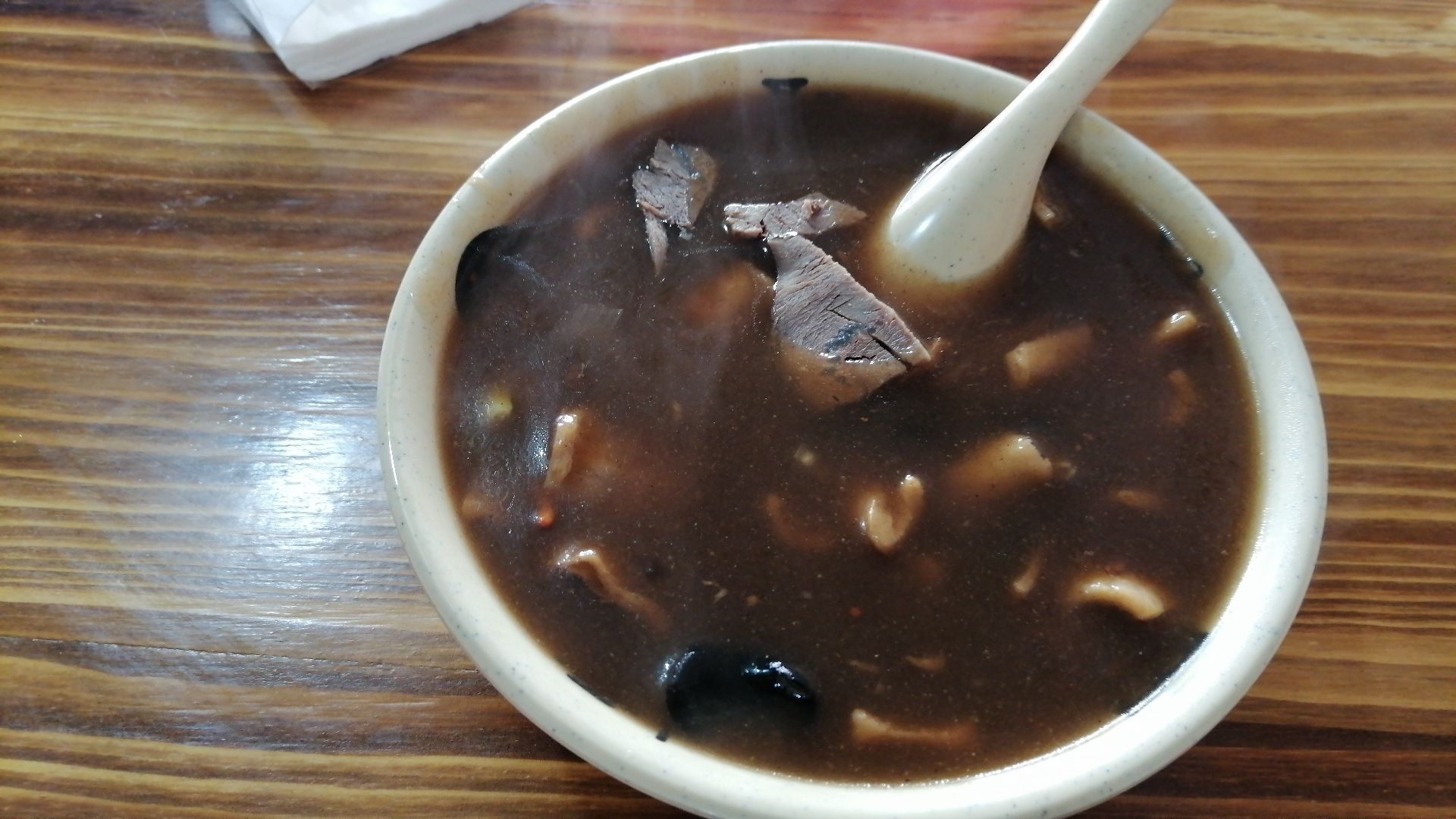 牛排胡辣汤(惠民店)