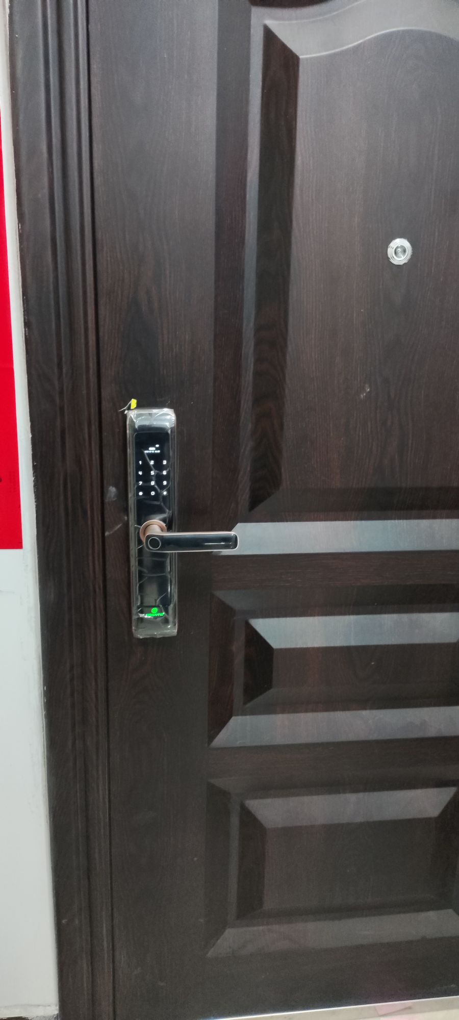 开锁换锁(铁香炉巷店)