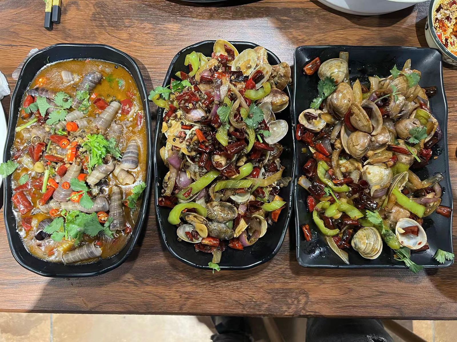 木一子烤肉