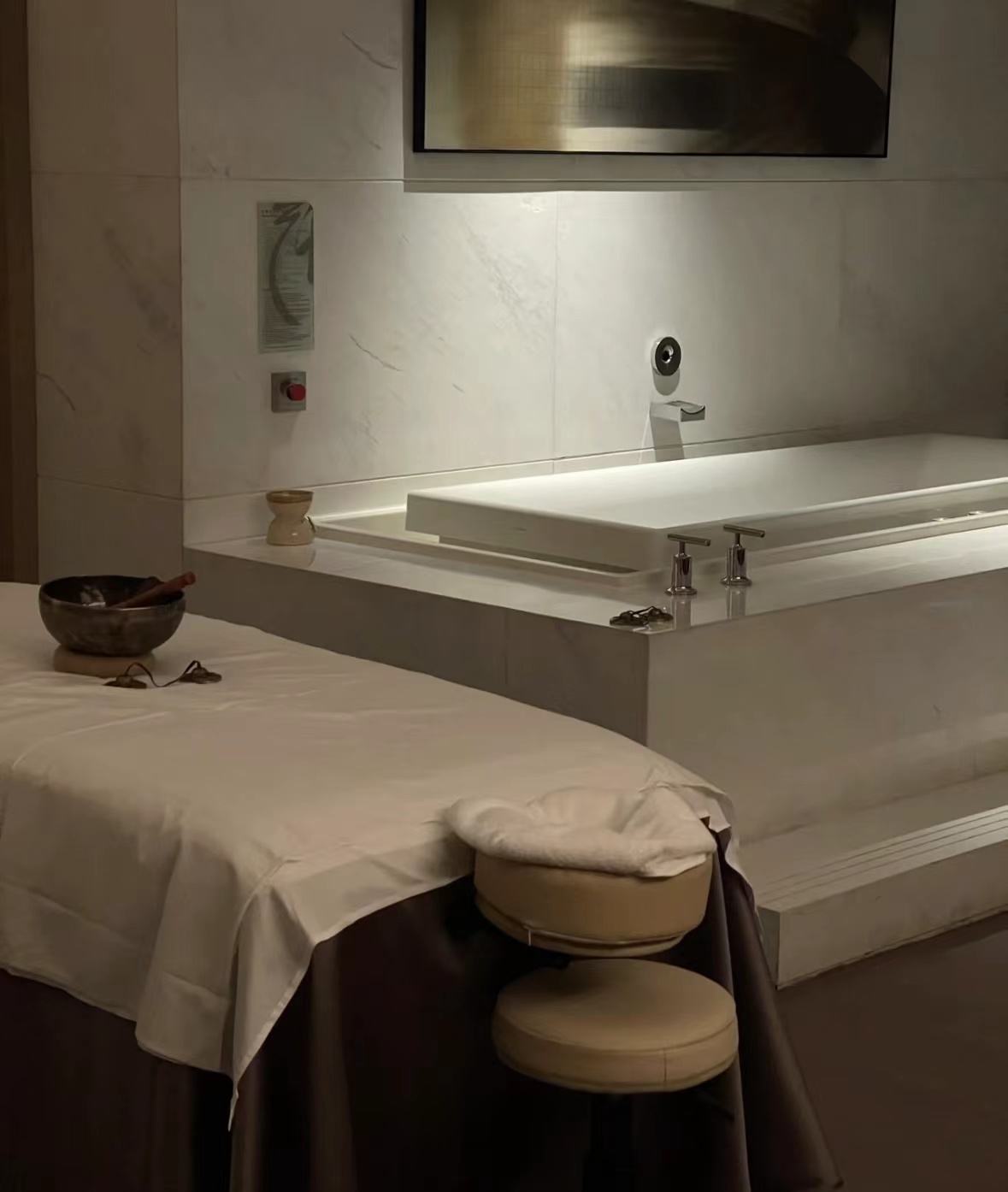 帝宫spa