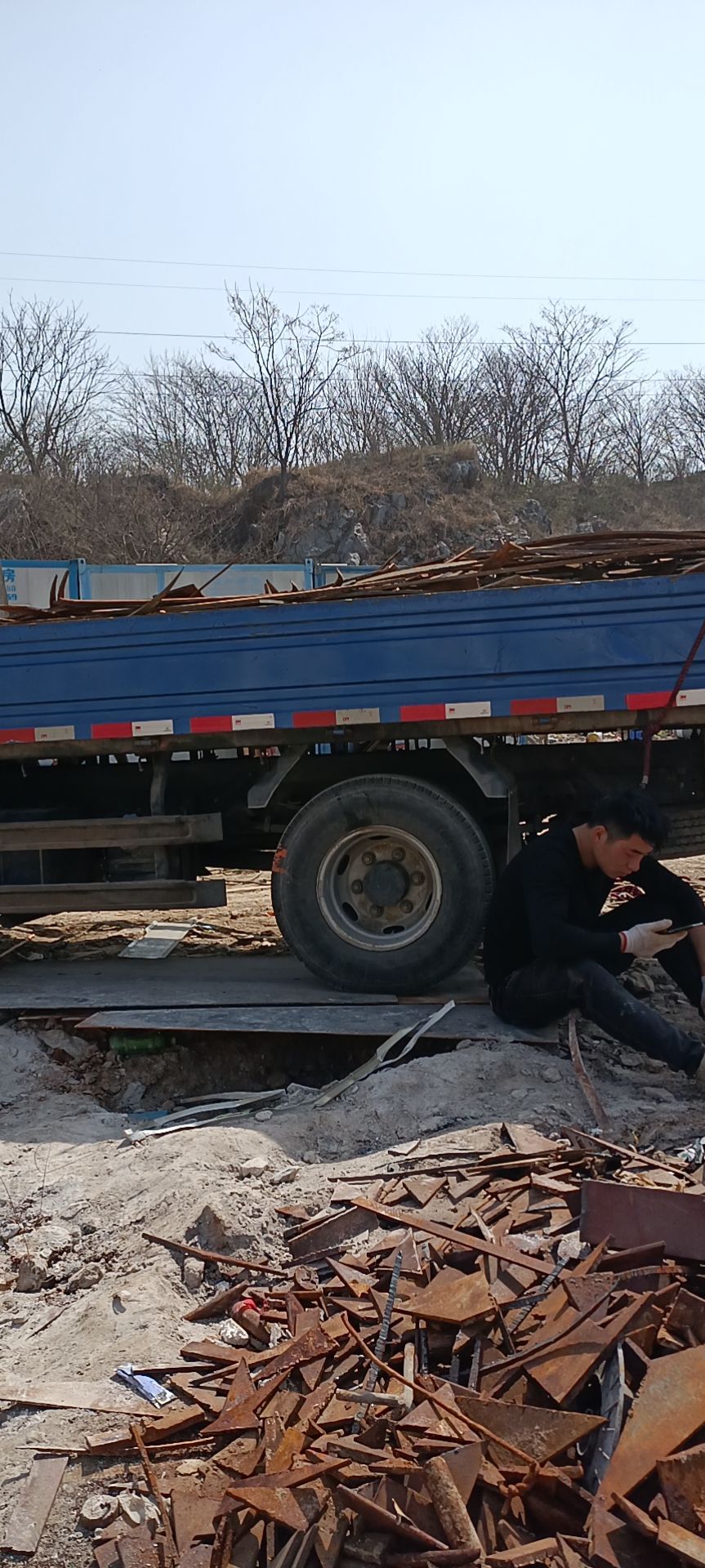 再生资源废品回收