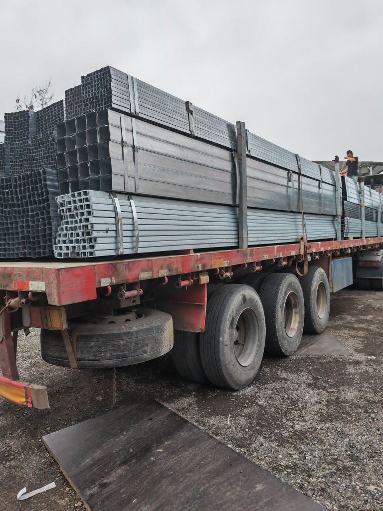 厦门市庆钢建材有限公司