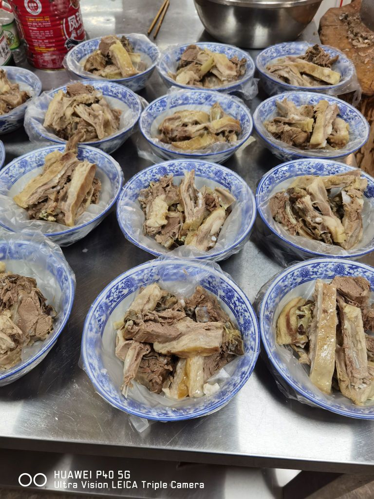 清真胡才尼手抓餐厅