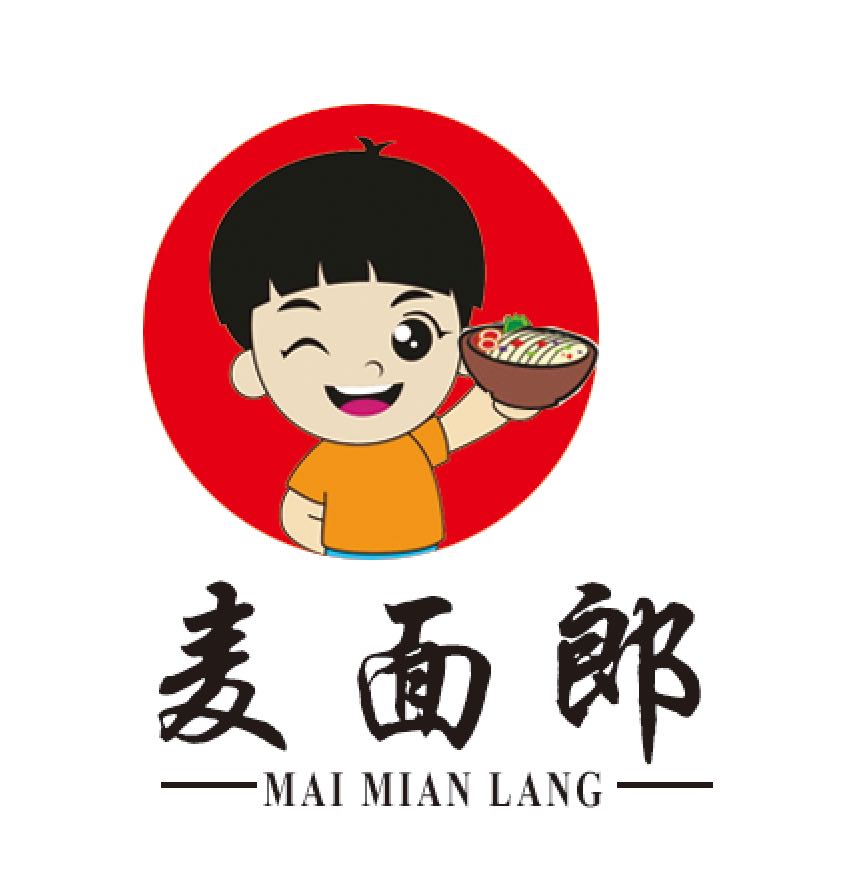 麦面郎