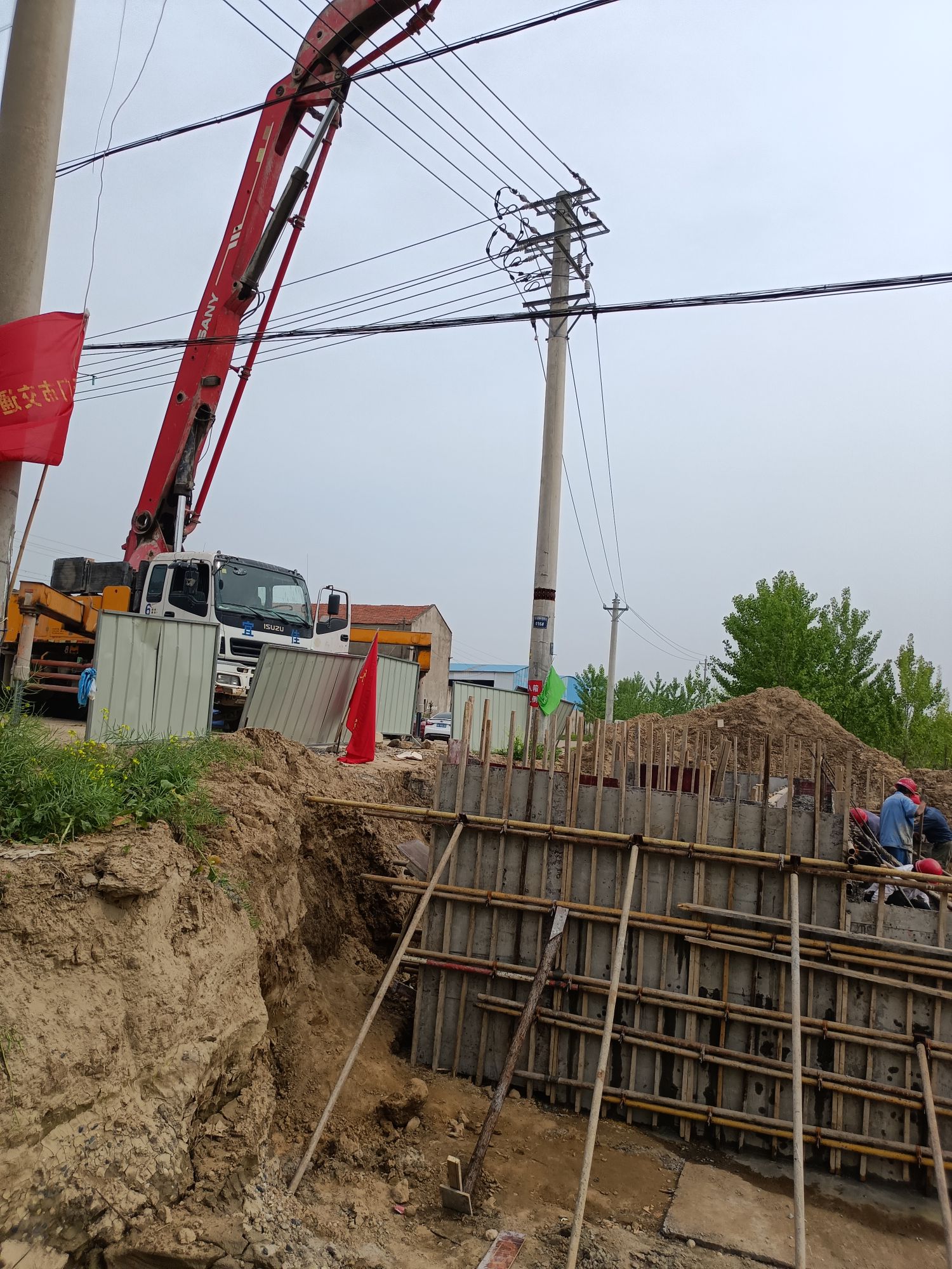 天门室宜佳建材有限公司
