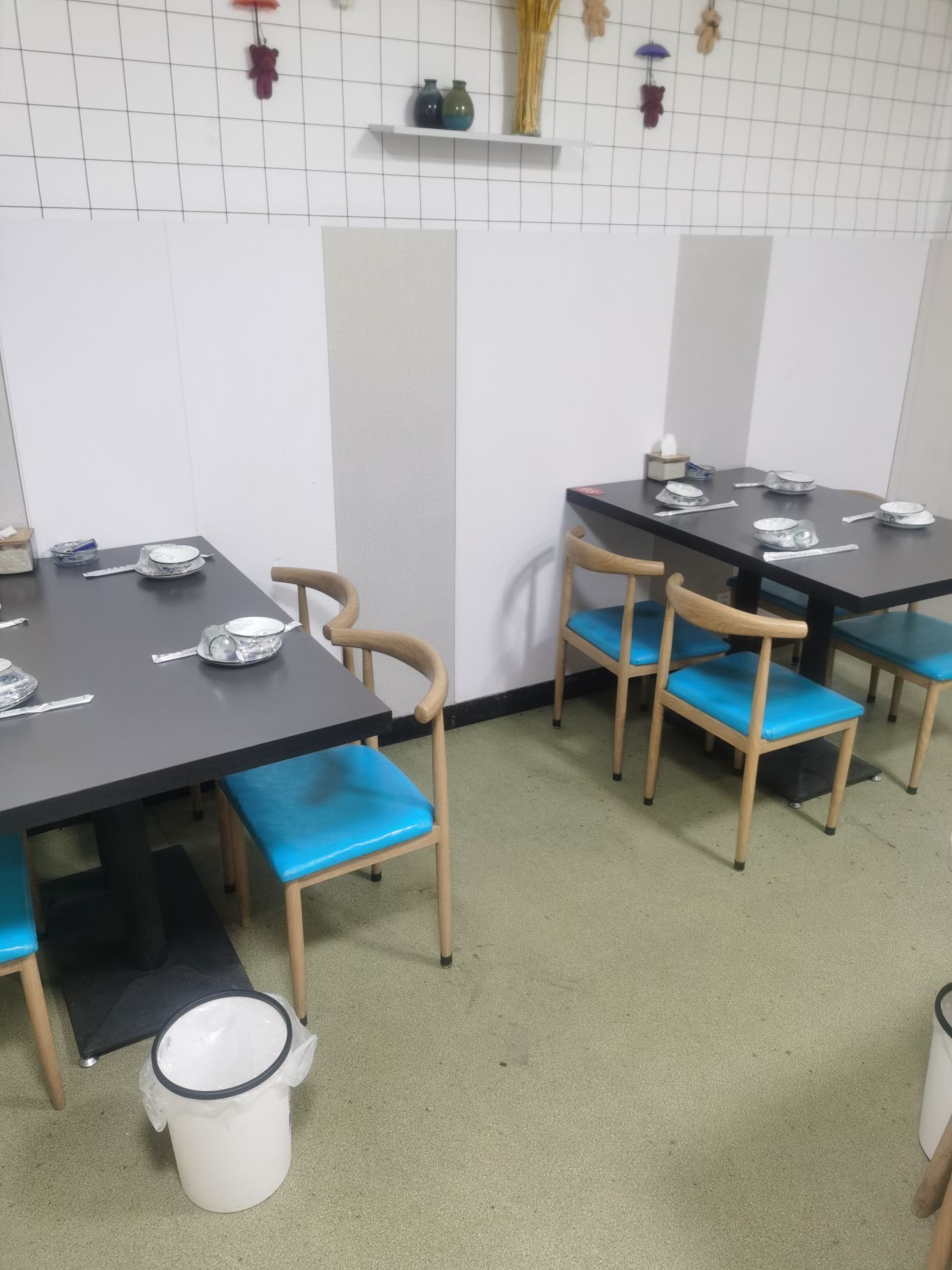 飘香小馆(龙鼎花园紫竹苑店)
