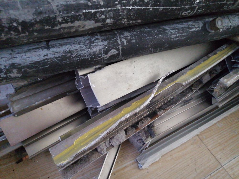 互惠再生资源废品回收