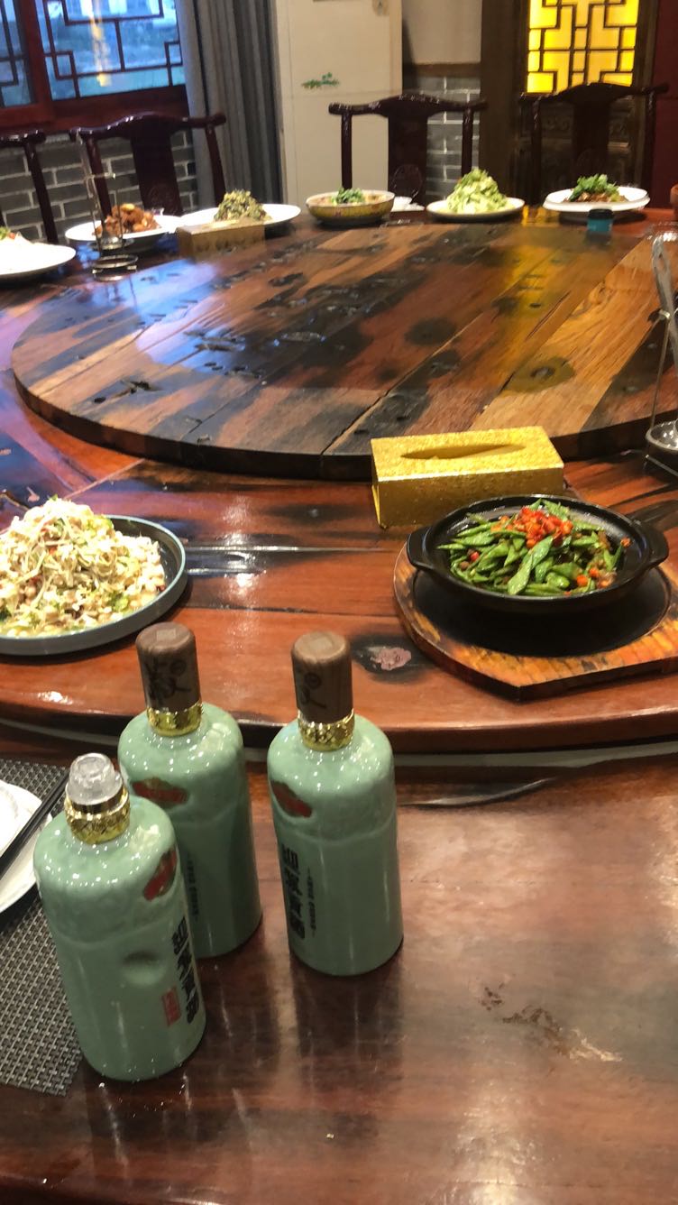 东津食府