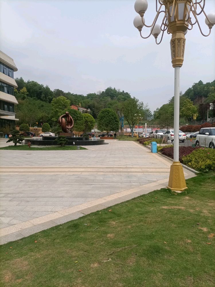 桃江县妇幼保健院(新院区)