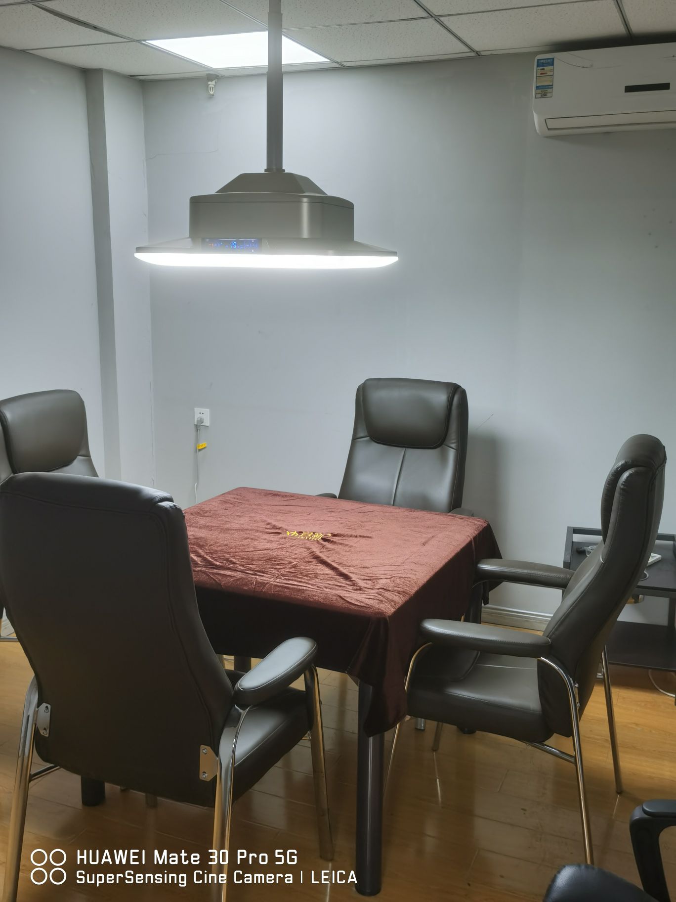 星光台球棋牌俱乐部。(三箭吉祥苑店)