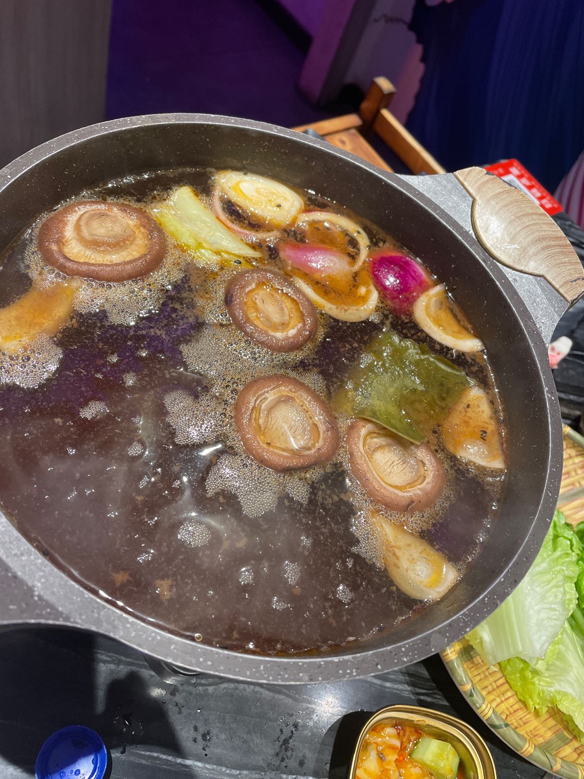 奥羽本荘自助烤肉日本萝莉(东二环泰禾店)