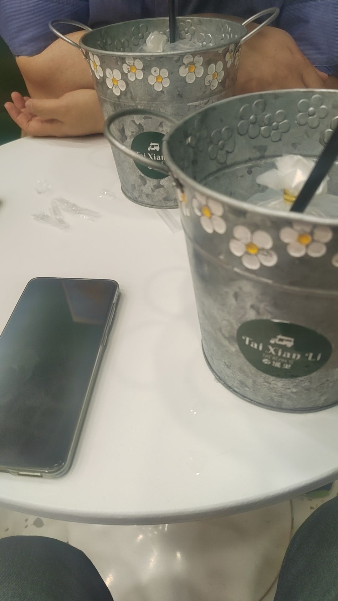 鑫静足浴(汽车厂东路店)