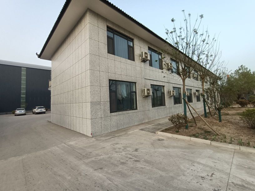 山西创金合信再生资源有限公司