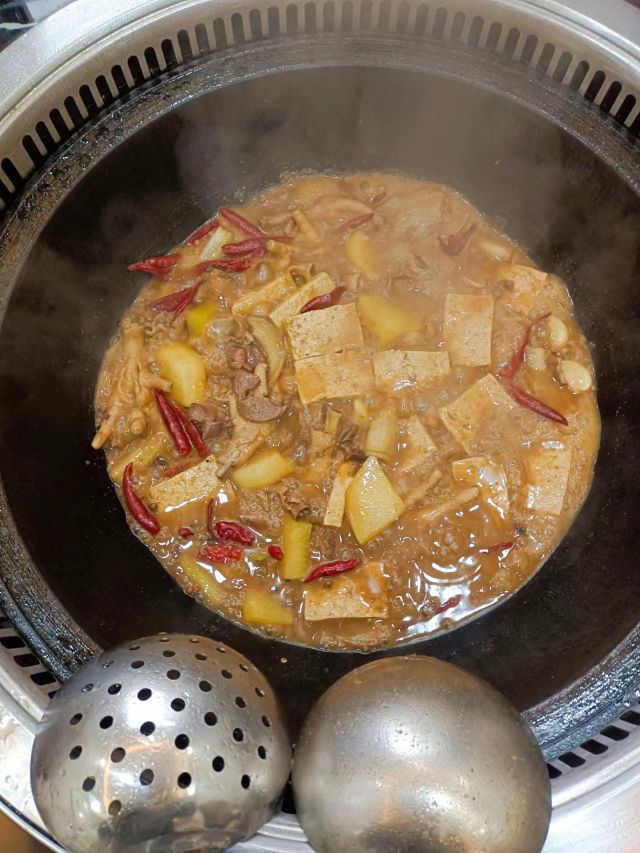 创意园大锅台