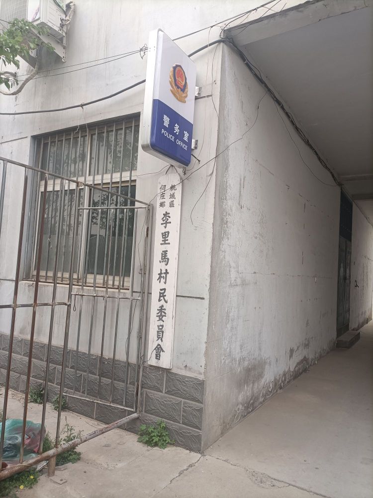 李里马村综合服务站