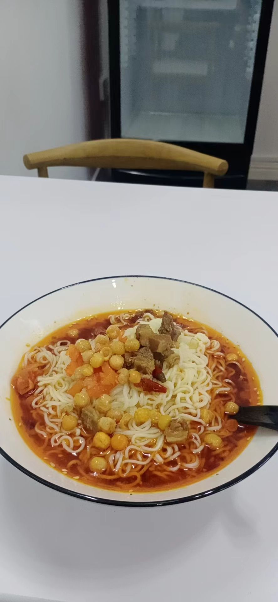 重庆牛肉面(高州店)