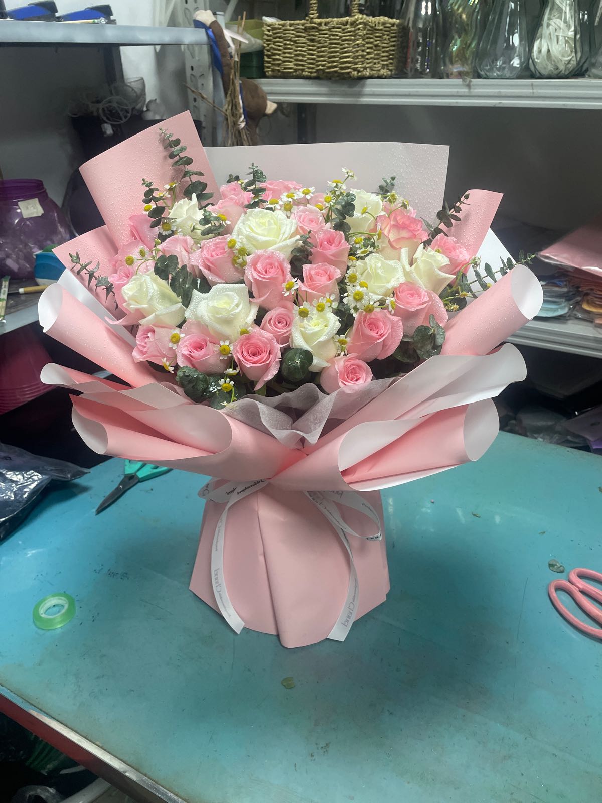 小姐姐花店
