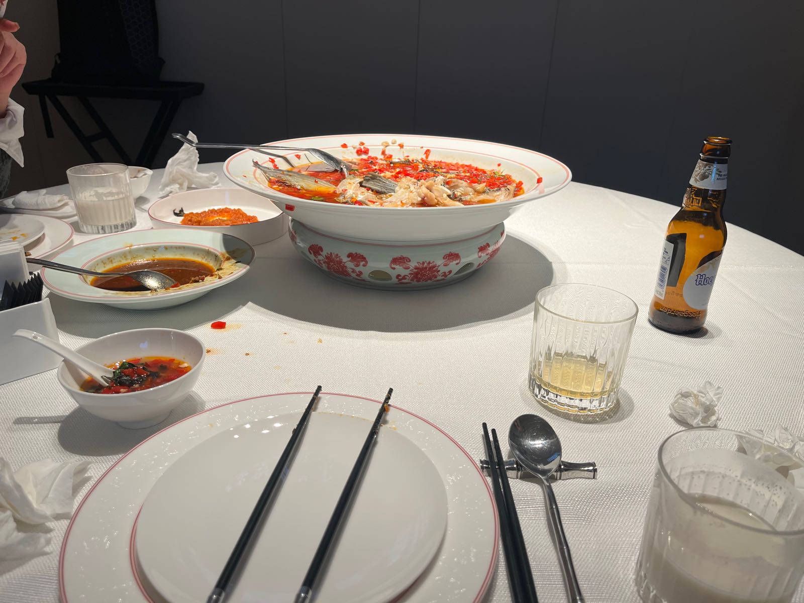 湘上湘(中航泊悦店)