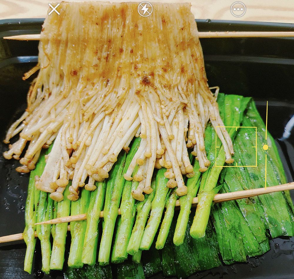 好食惠烧烤烤生蚝砂锅粥(北郊店)