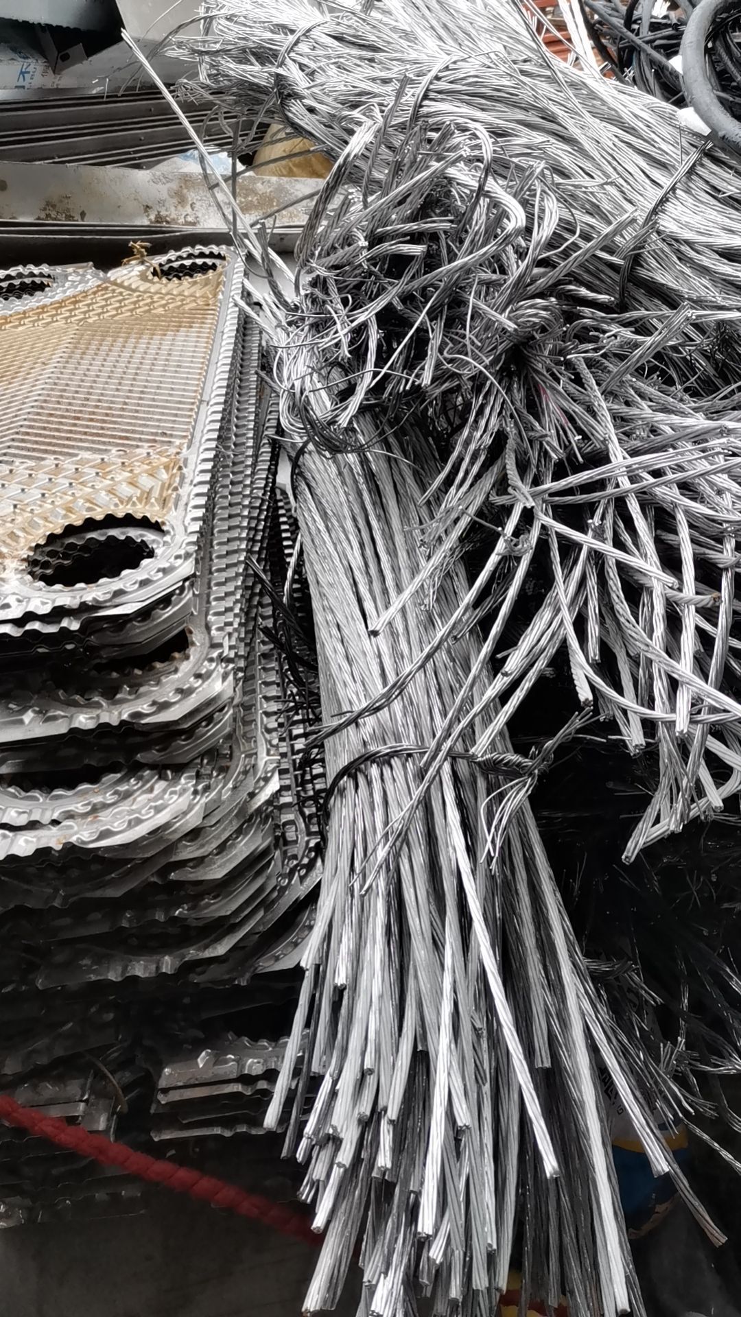 小刘废品站(中山北路店)