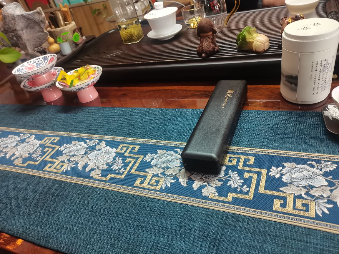 漫香茶庄(盛华和美居西区店)