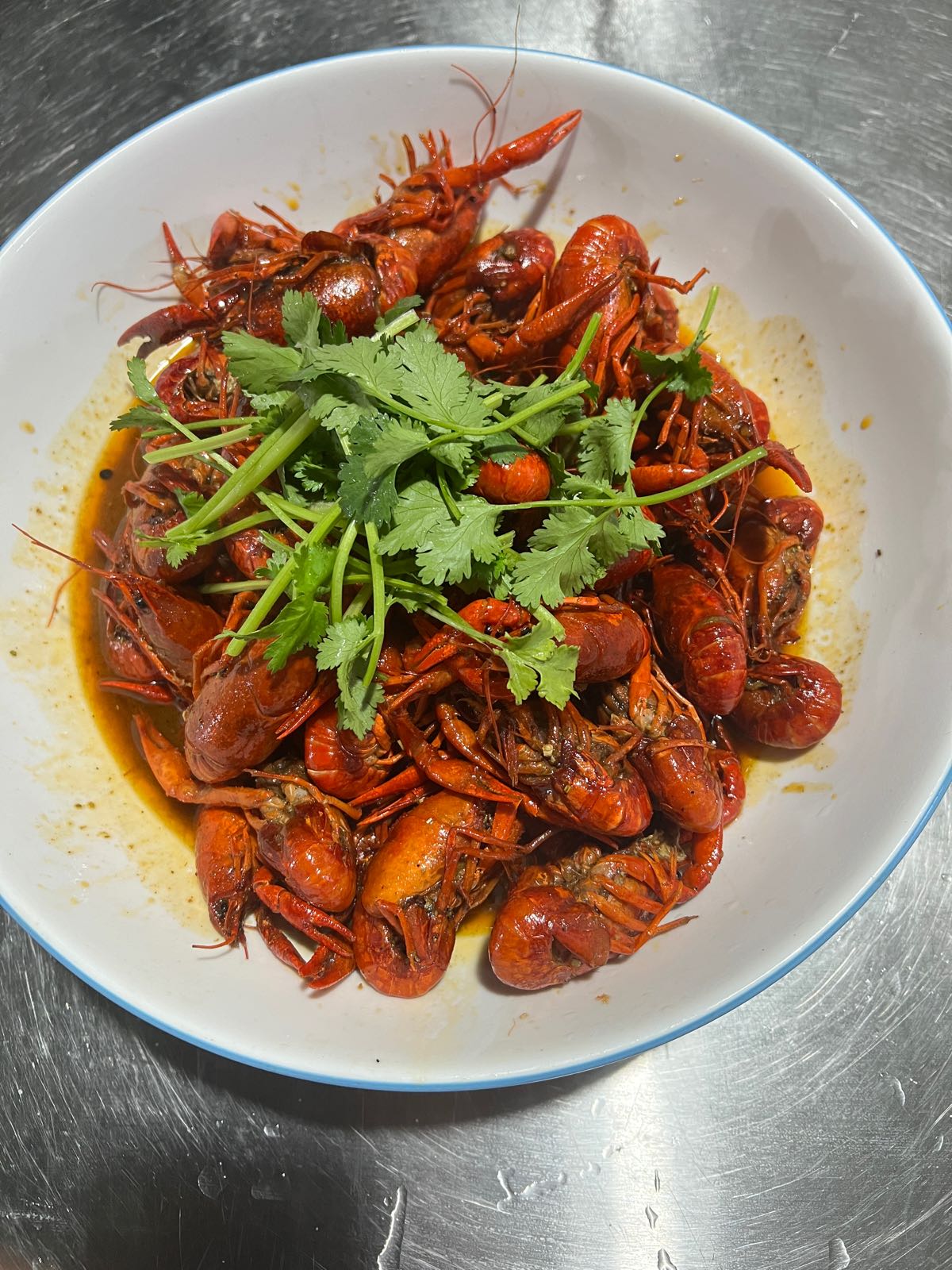 大东北私房菜