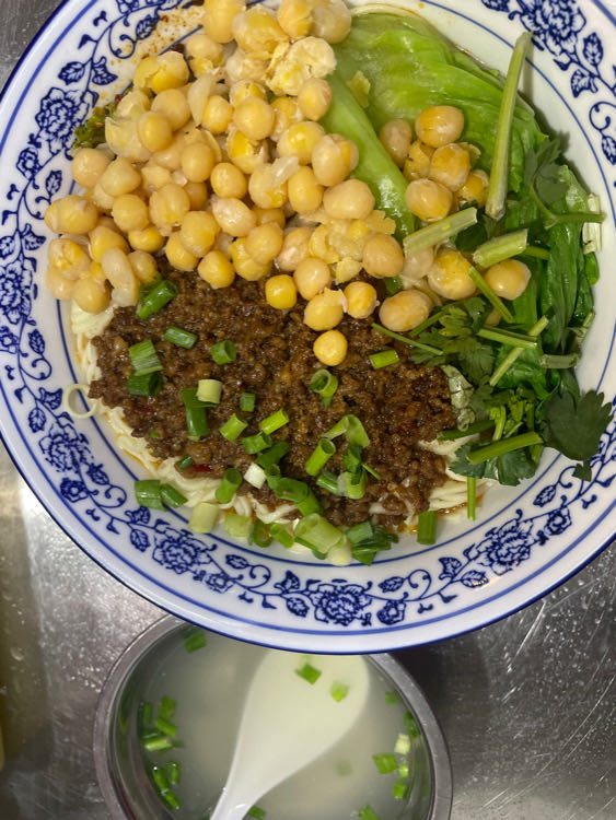 重庆九妹面馆(美丽沙店)