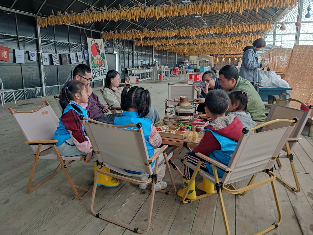 心亲侬研学教育基地