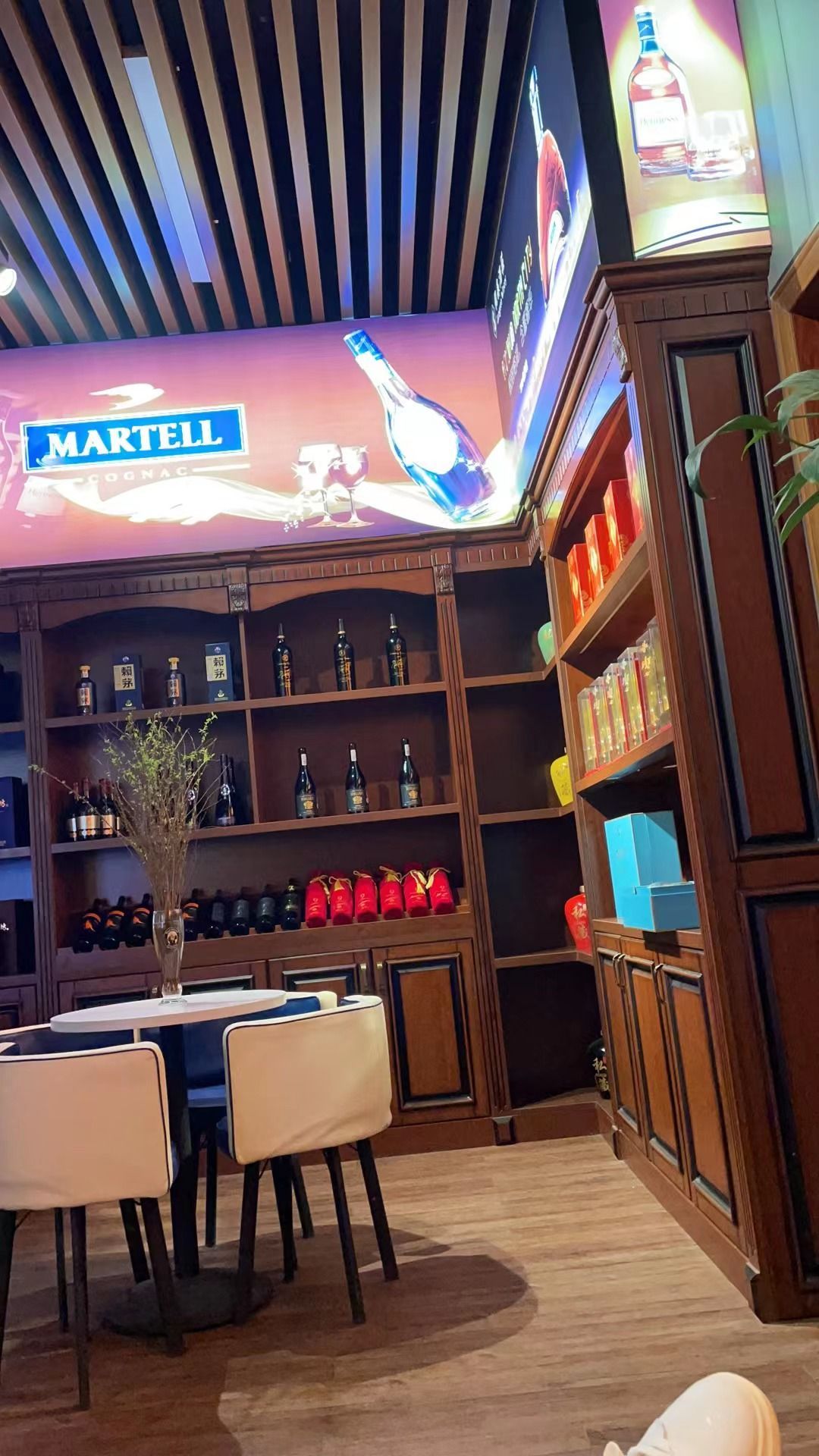 龙森酒庄(惠州总店)