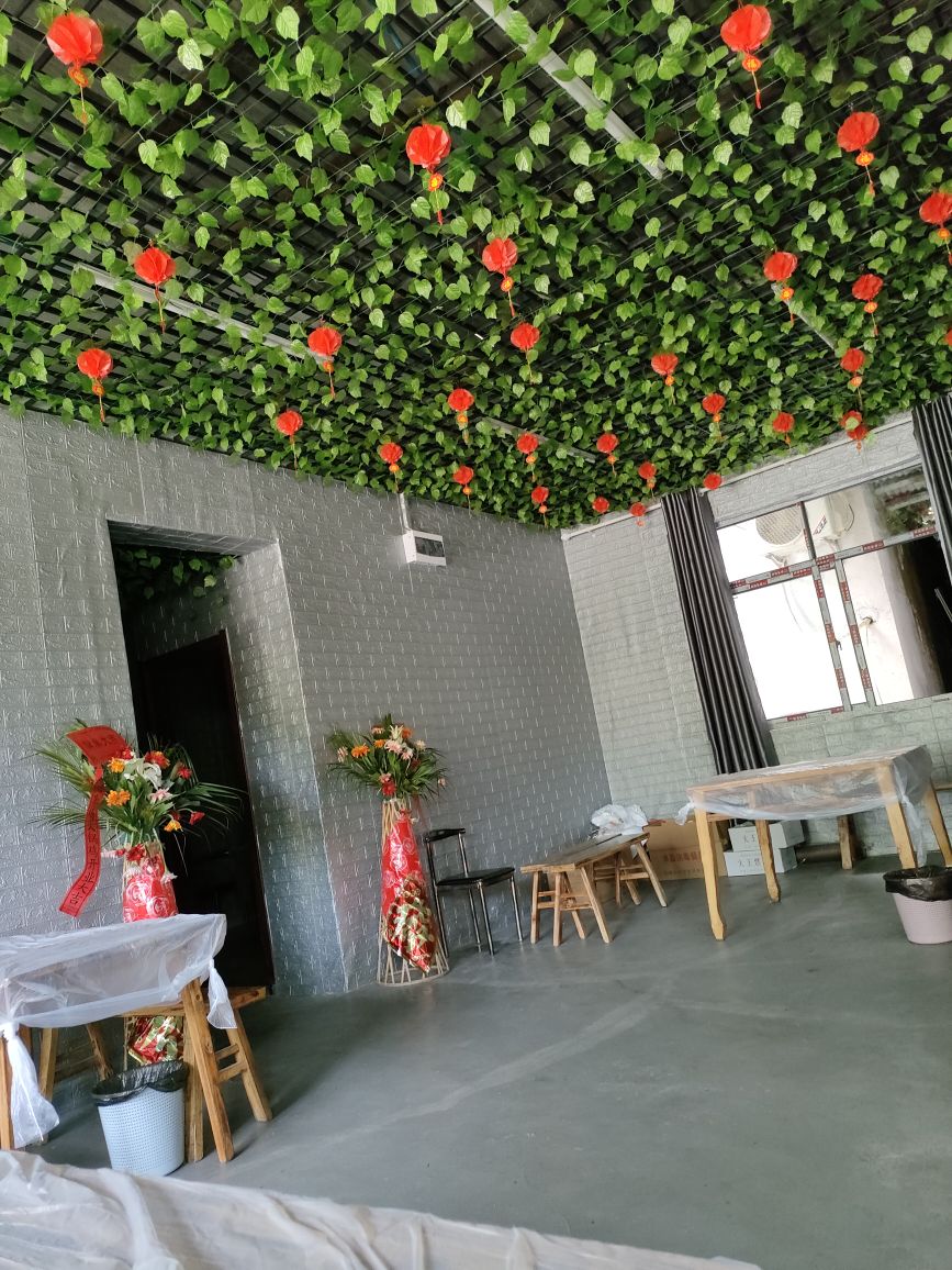 傅李牛当郭师场阳乓火锅鸡