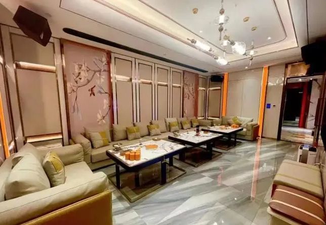 星汇行政会客中心