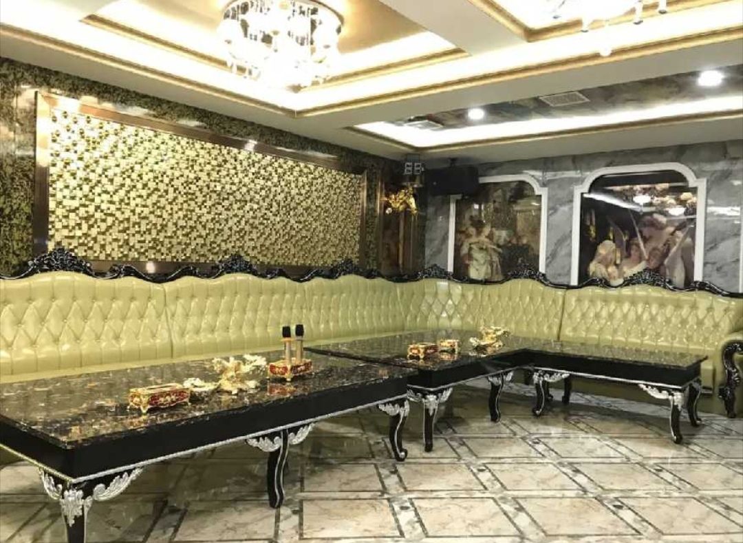 铂金汇商务娱乐会所(南通东路店)