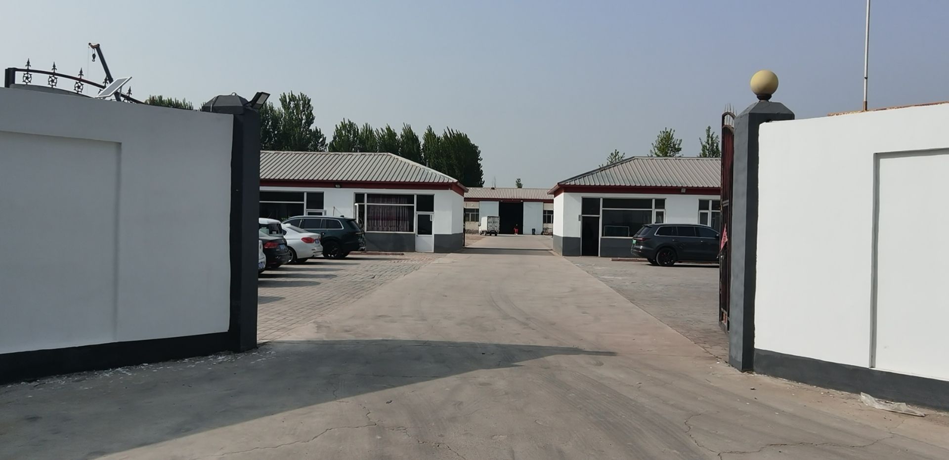 廊坊市悦团商贸有限公司