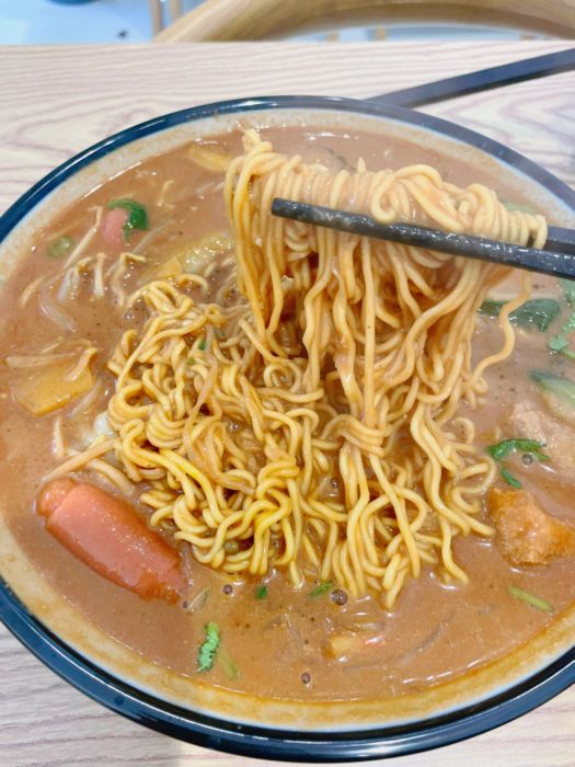 东北老式麻辣烫(城南宝业店)